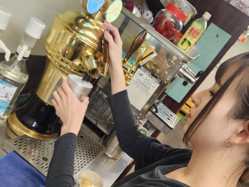 しちりん八千代緑が丘北口駅前店の仕事画像2