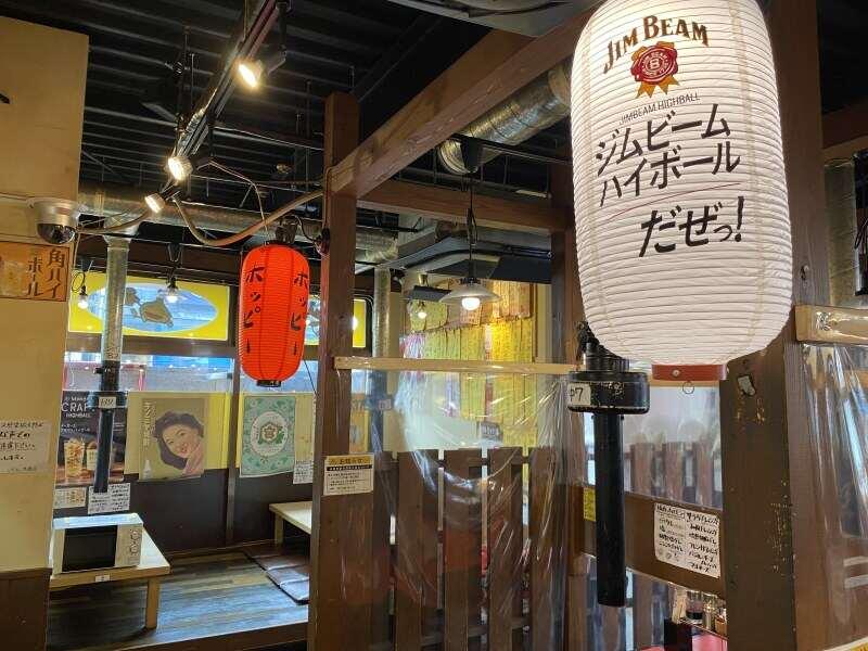 しちりん馬橋東口駅前店の仕事画像3