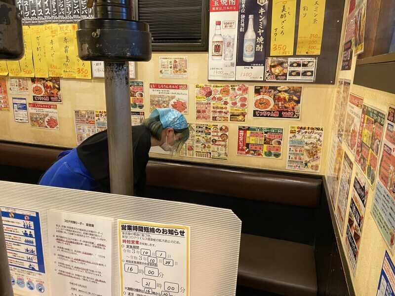 しちりん金町 の仕事画像2