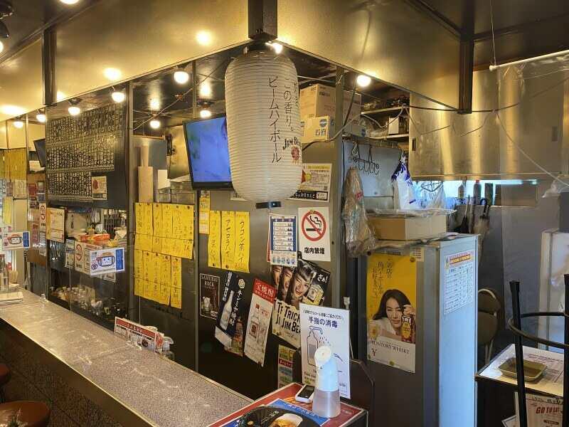 しちりん稔台店の仕事画像3