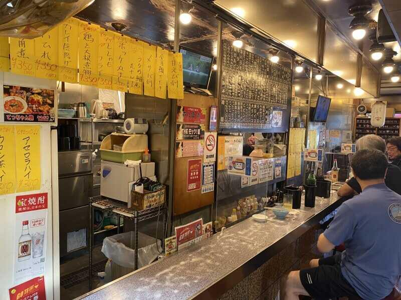 しちりん稔台店の仕事画像2