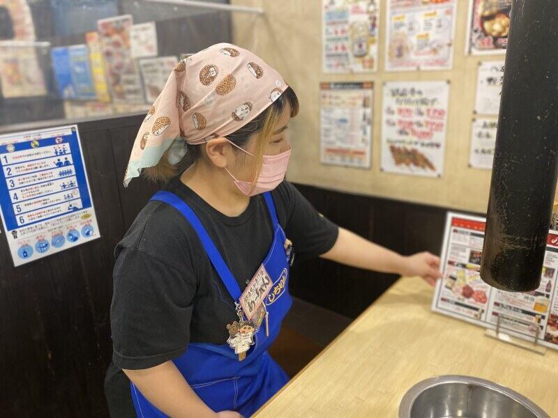 しちりん南流山本店の仕事画像2