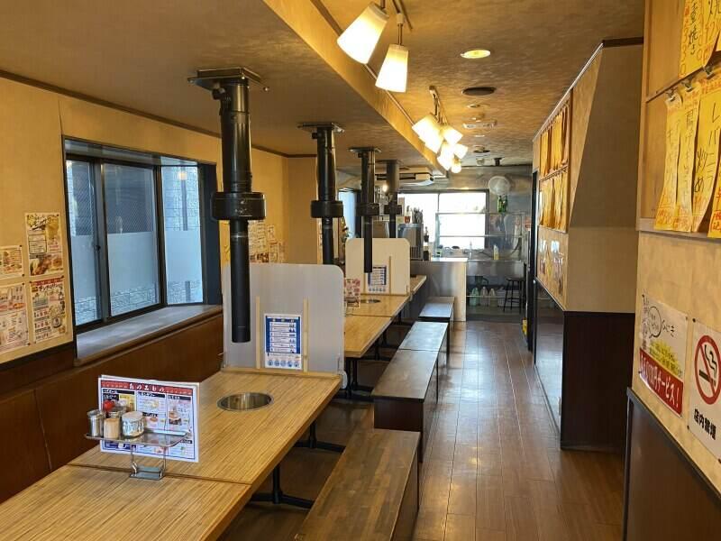 しちりん南流山本店の仕事画像3