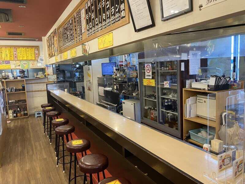 しちりん運河店の仕事画像3