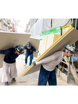 有限会社セイムの制服3