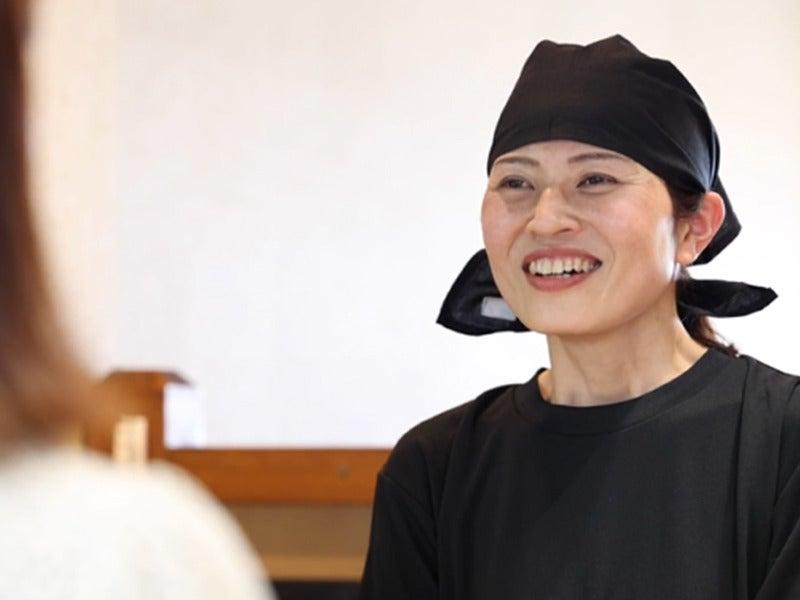 イフスコダイニング株式会社の仕事画像1