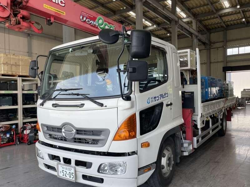 株式会社サン・アルゲン 市原の仕事画像2