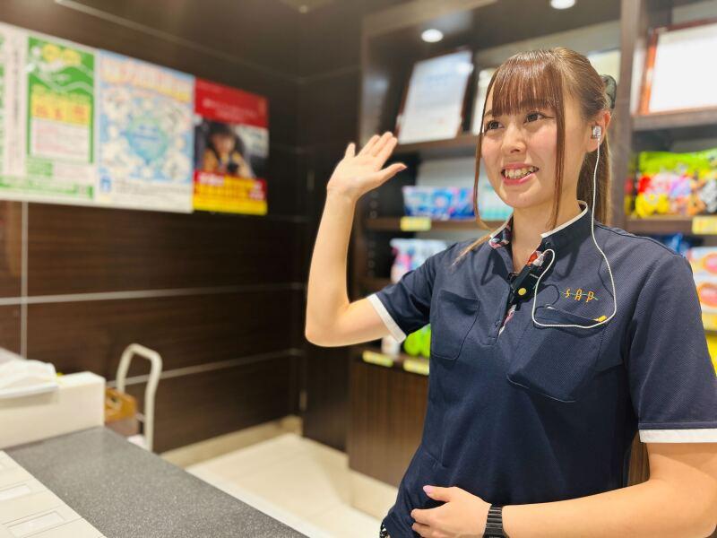 SAP南浦和WESTの仕事画像2