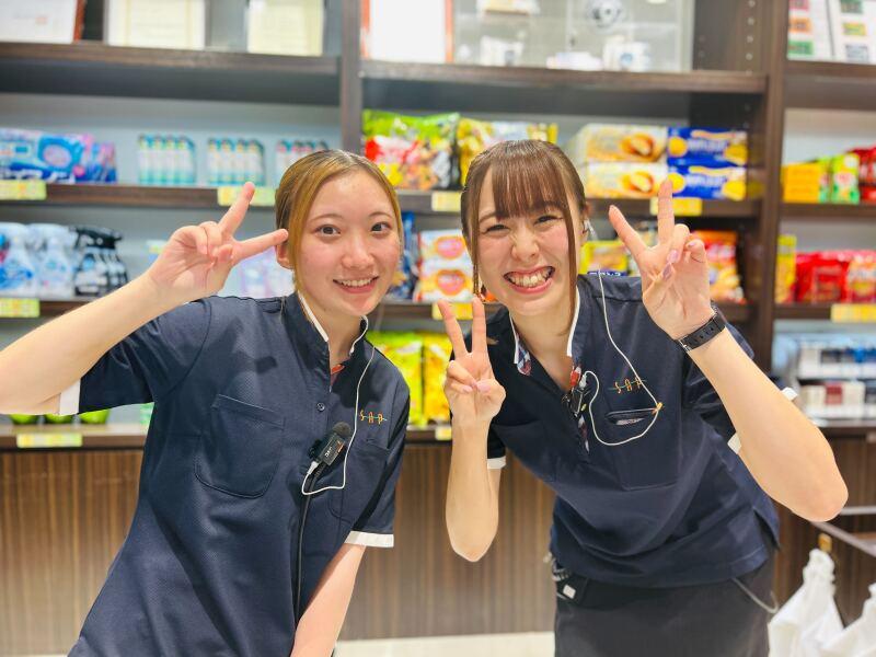 SAP南浦和WESTの仕事画像1