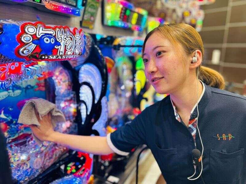 SAP南浦和WESTの仕事画像3