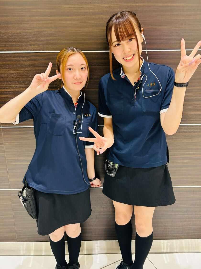 SAP南浦和WESTの制服1