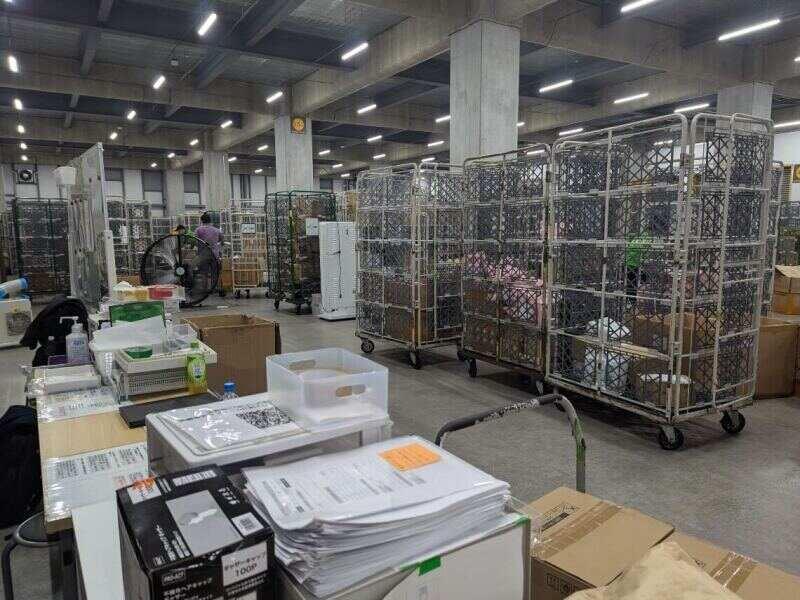 株式会社 LINE REFORM SUPPORTの仕事画像2