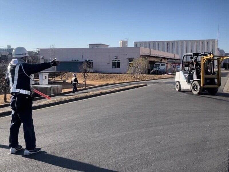 株式会社 LINE REFORM SUPPORTの仕事画像3