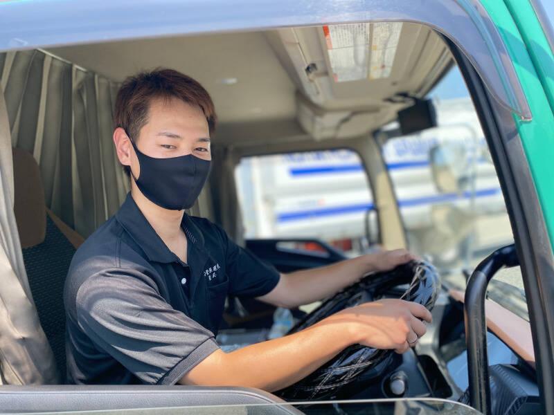 有限会社菅原運送の仕事画像2