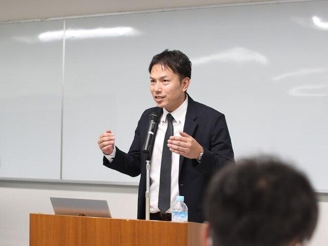 株式会社塚腰グローバルコンサルティングの仕事画像1