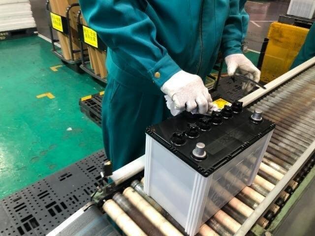 Tsukagoshi グループ 塚腰サービス 群馬営業所の制服1