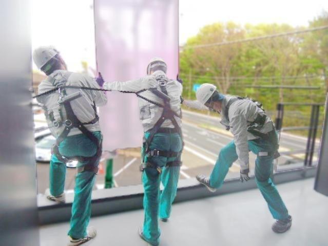 Tsukagoshi グループ 塚腰運送 所沢営業所の仕事画像3