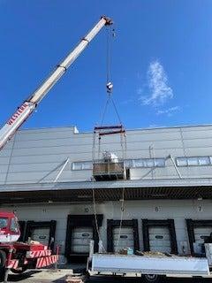 株式会社塚腰運送の仕事画像1