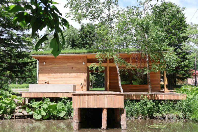 株式会社阿寒ロイヤルバレイの仕事画像3