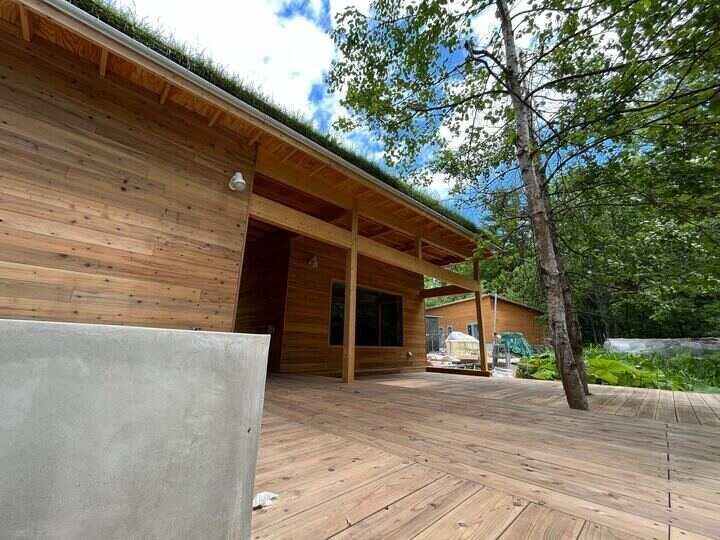 株式会社阿寒ロイヤルバレイの制服2