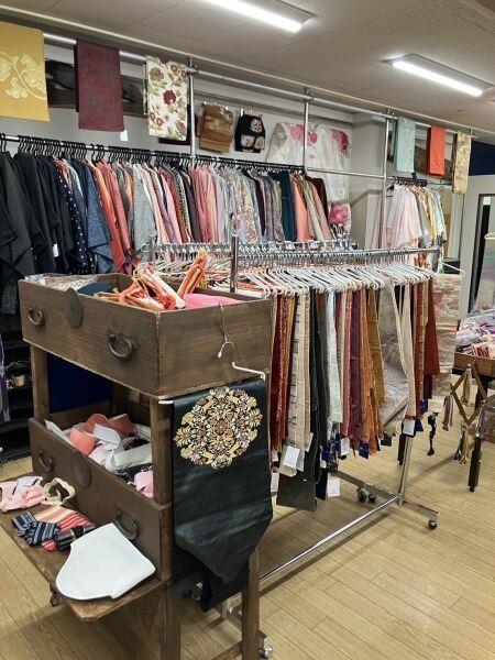 Birkin’s・KIRAKU-YA狭山店の仕事画像2