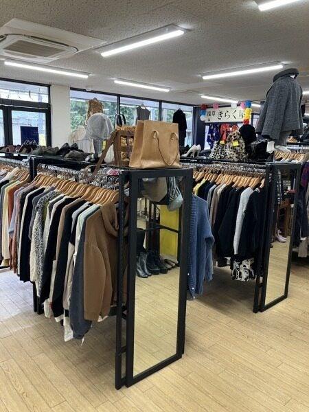 Birkin’s・KIRAKU-YA狭山店の仕事画像3