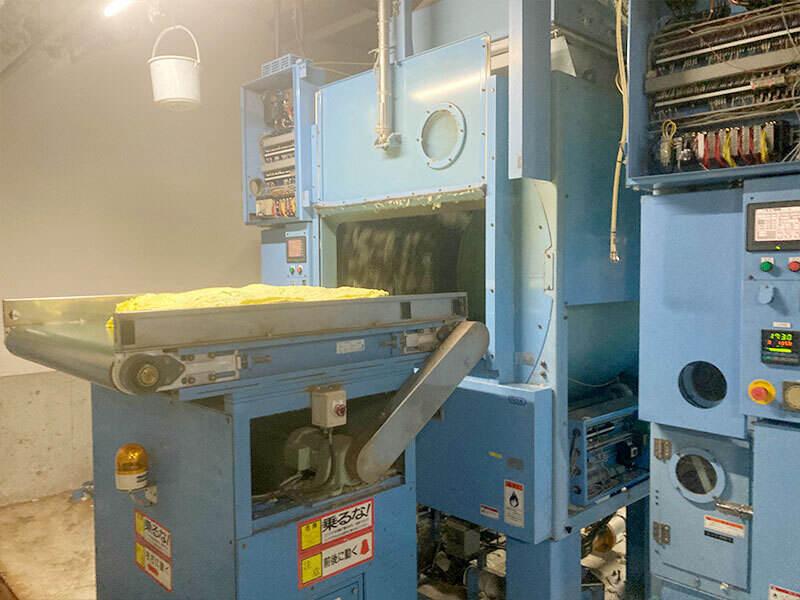 山陽ダイヤパーサーヴィス株式会社の仕事画像2