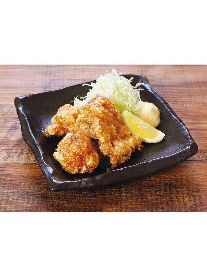 とりあえず吾平 加須店の制服3