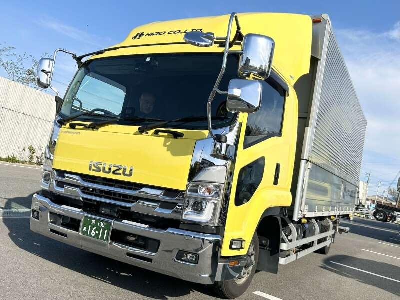 株式会社HIROの仕事画像1