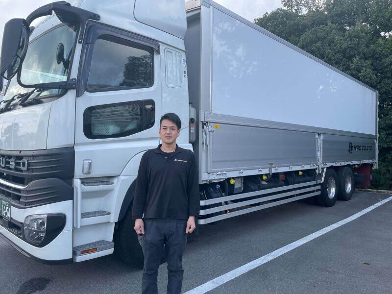 株式会社HIROの仕事画像1