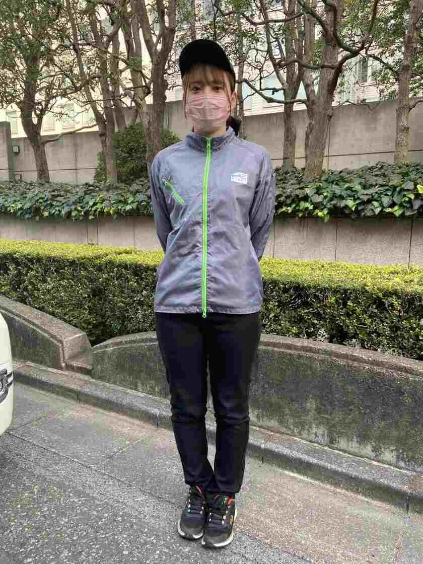 株式会社BE STARTの制服1