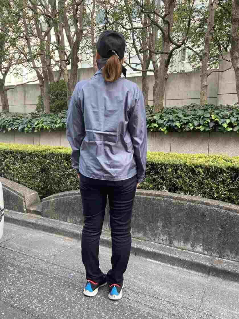 株式会社BE STARTの制服2