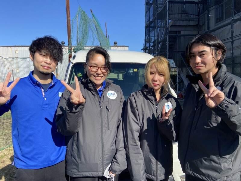 株式会社BE STARTの仕事画像3