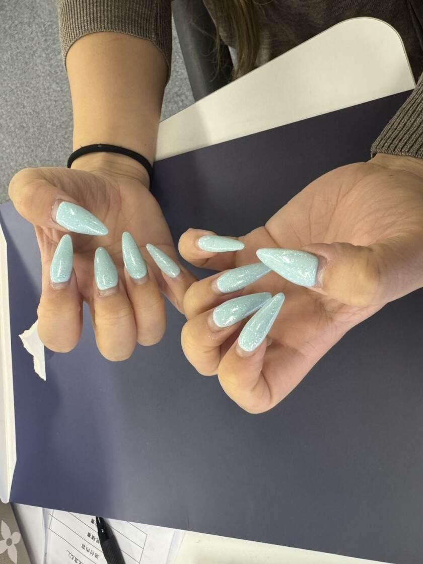 SSR株式会社の制服1