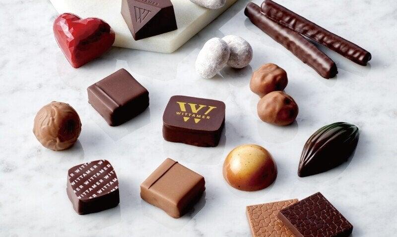 株式会社エーデルワイス 関東工場の仕事画像1