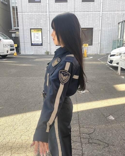 株式会社アソビイズム 本社の制服2