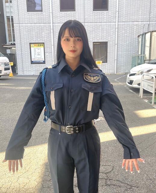 株式会社アソビイズム 本社の制服1