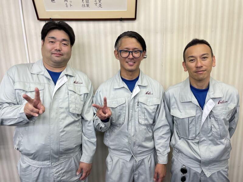 中日本陸運株式会社の仕事画像2