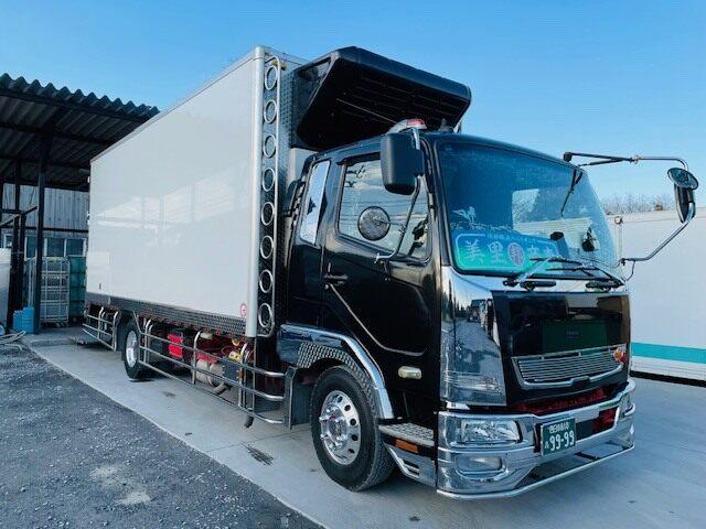 有限会社美里商事の仕事画像1