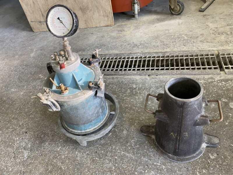 ティーエス生コン株式会社の仕事画像3