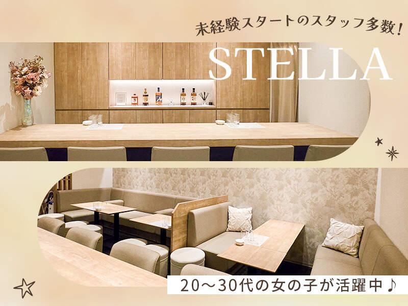 スナック STELLA(ステラ)の仕事画像2