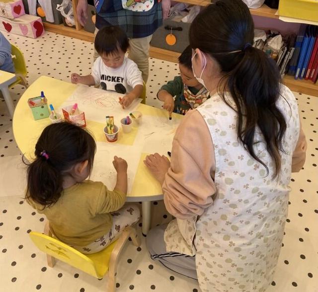 【保育のお仕事】20名以下の小規模保育園/子育て支援員|富士市(教育、富士市)のイメージ画像