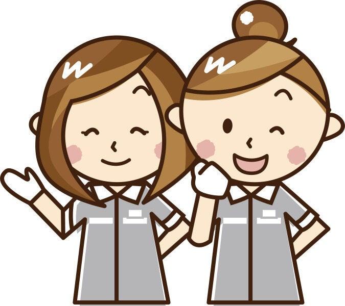 株式会社ハートリンクの仕事画像1