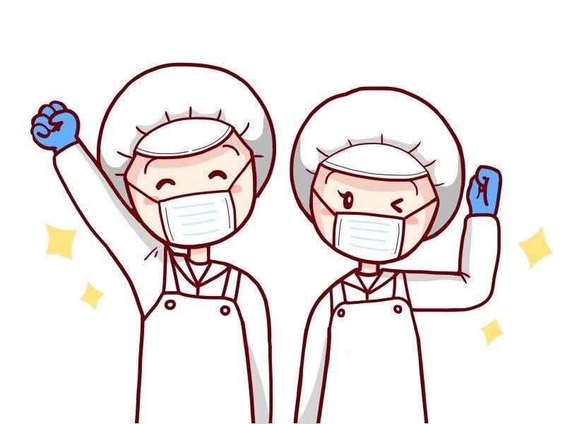 株式会社ハートリンクの仕事画像1