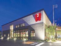 そば吉 余戸店の仕事画像3