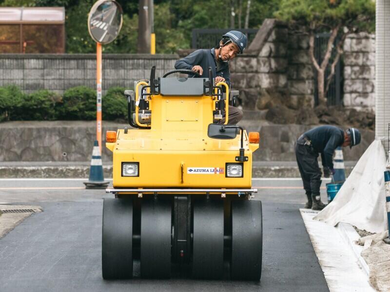 有限会社初鹿野建設の仕事画像2