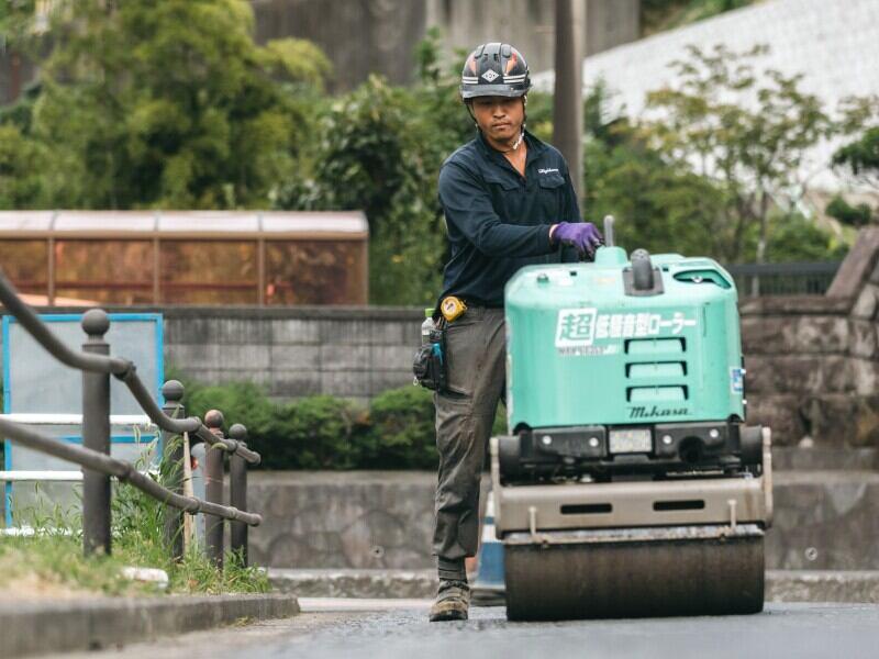 有限会社初鹿野建設の仕事画像2