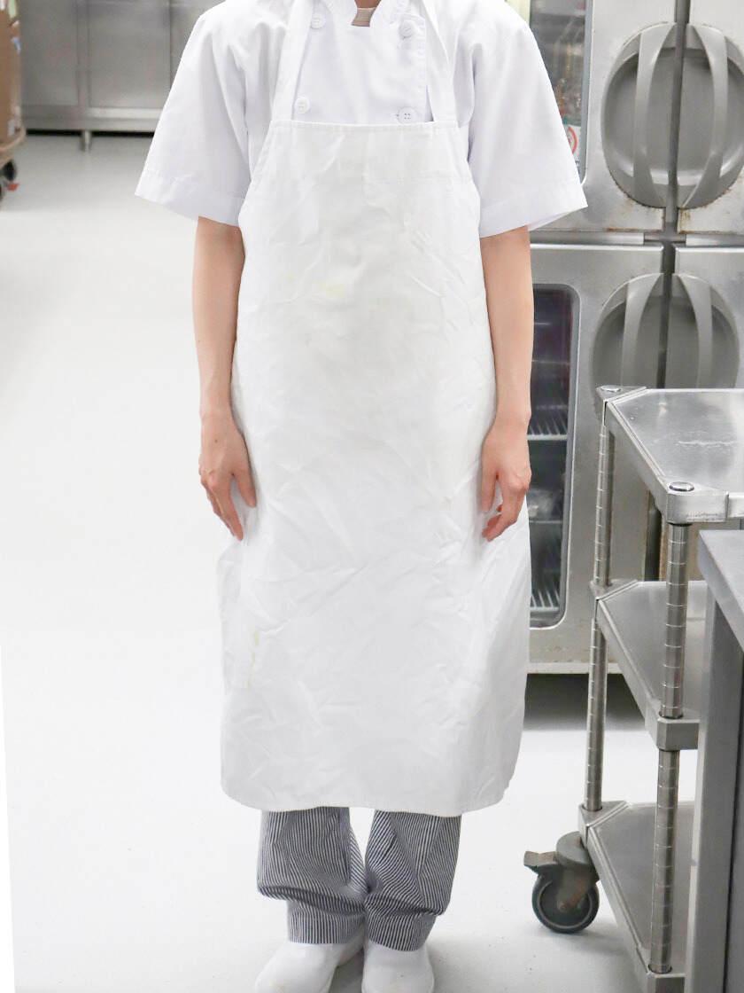 富士産業株式会社 富士産業株式会社 (老健やすらぎの家)の制服1