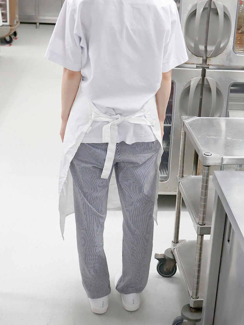 富士産業株式会社 富士産業株式会社 (老健やすらぎの家)の制服2