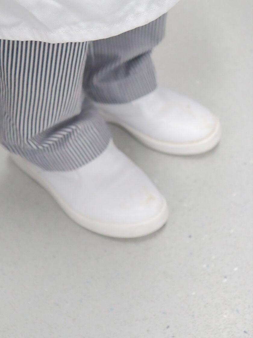 富士産業株式会社 富士産業株式会社 (老健やすらぎの家)の制服3